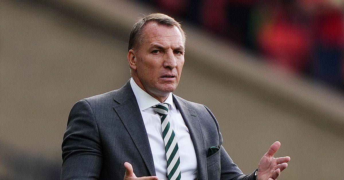 The Celtic secret to keeping rejuvenated Rangers at bay as one thing made clear
