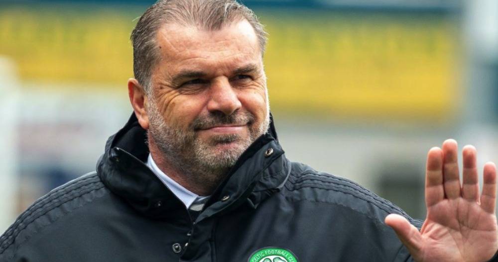 THE POSTECOGLOU STORY: PARADISE FOUND (September 2022)