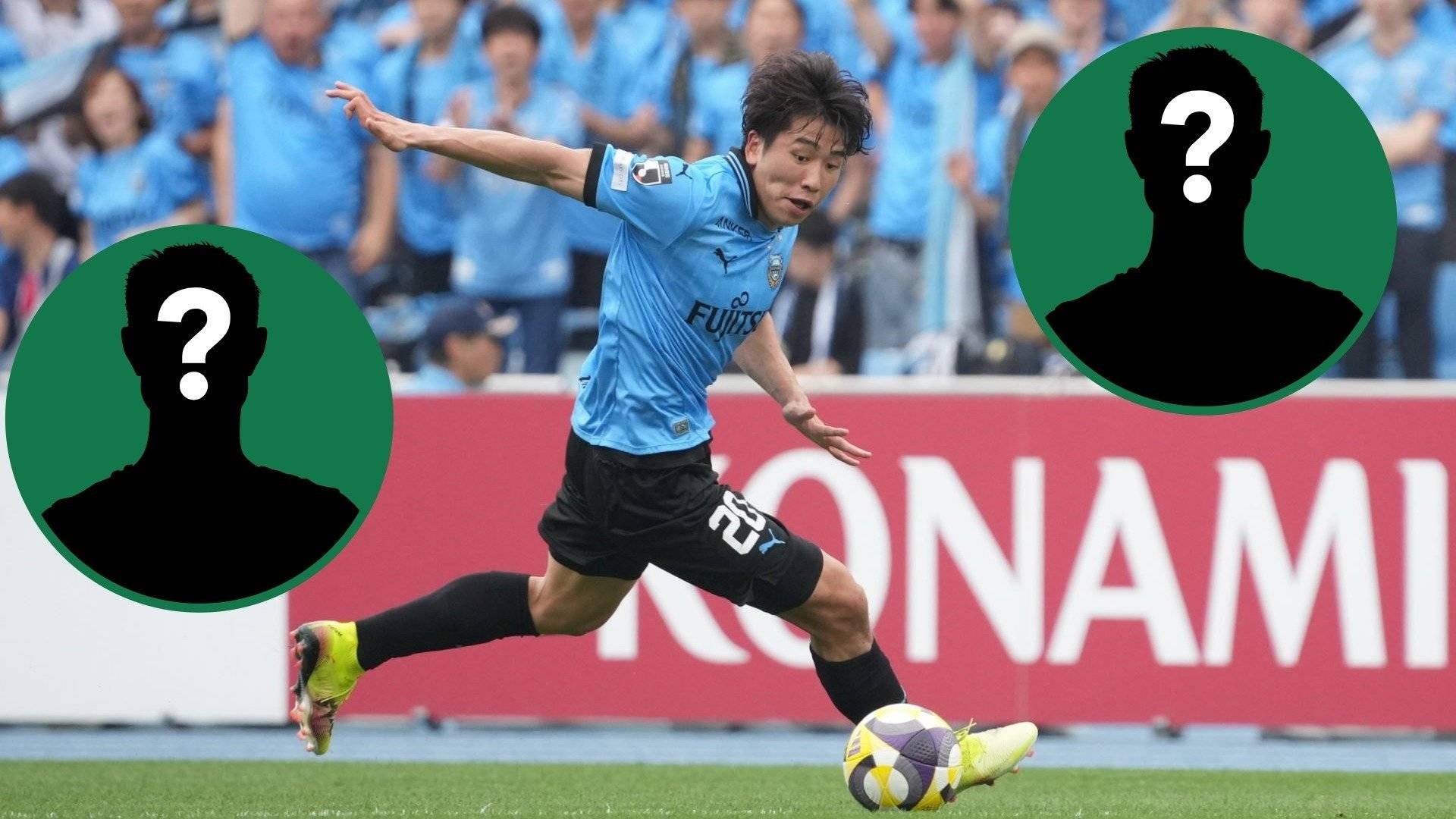 Three reasons why Celtic should avoid signing £1.7m striker after Benjamin Nygren deal