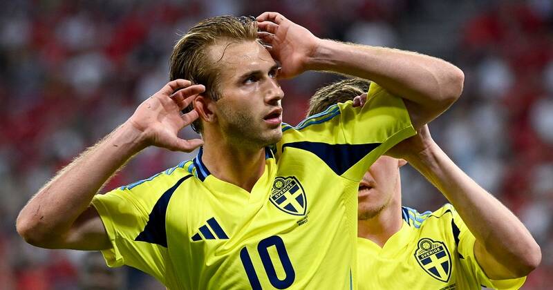 3 emerging Celtic transfer headlines as Benjamin Nygren timeline and contract details revealed
