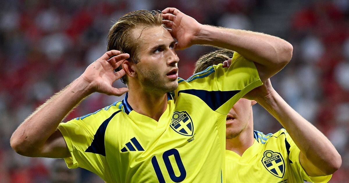 3 emerging Celtic transfer headlines as Benjamin Nygren timeline and contract details revealed