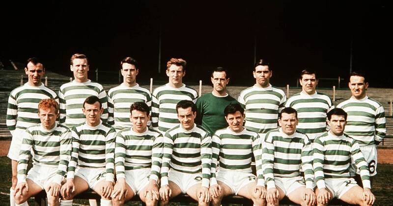 The John Clark moment that summed up his Celtic career with one flash of a Lisbon Lion boot