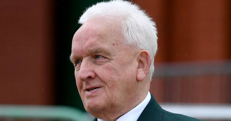 Celtic legend John Clark dies aged 84 as tributes paid to Lisbon Lion hero
