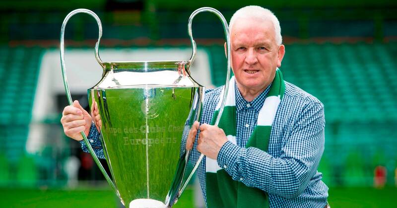 Celtic great John Clark dies aged 84 as Brendan Rodgers leads tributes to Lisbon Lion