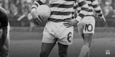 A Giant Departs: Remembering Lisbon Lion John Clark