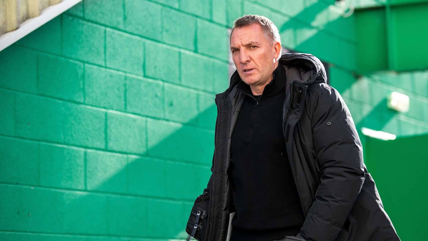 Another Celtic Starter Appears to be Closing in on Parkhead Exit
