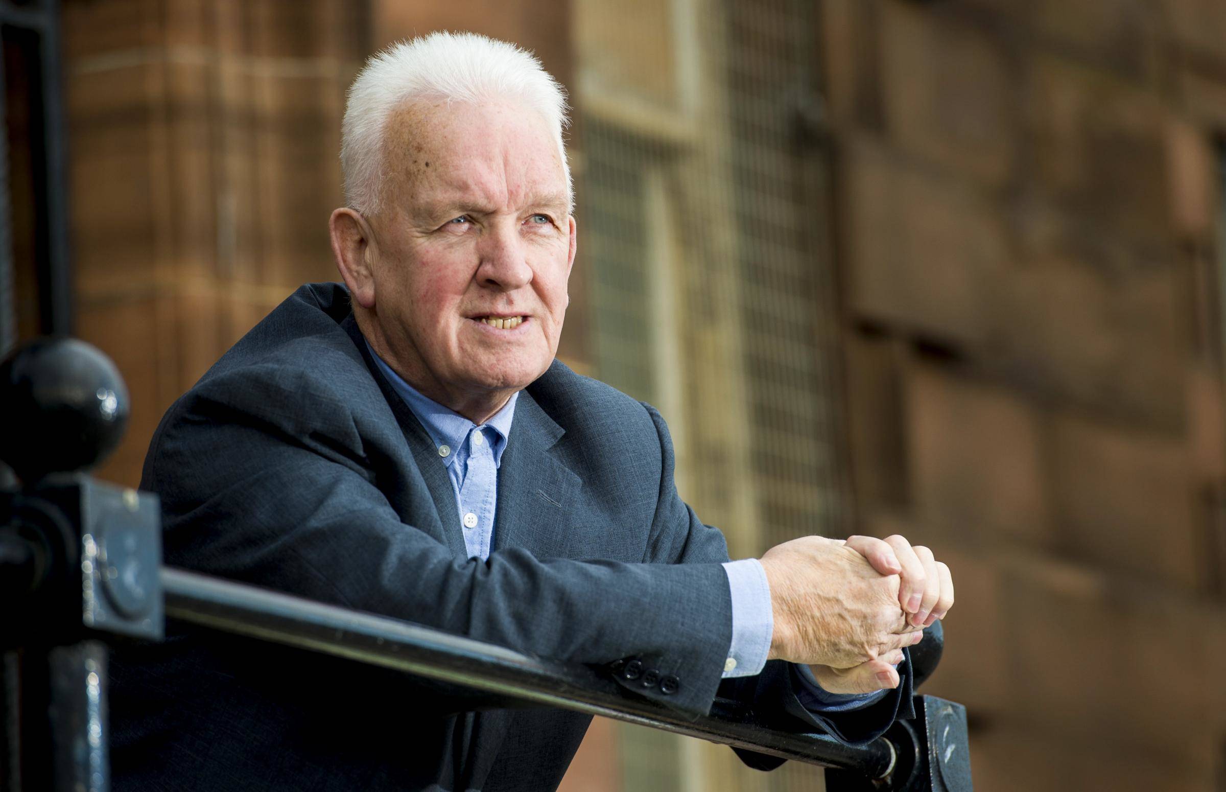 Brendan Rodgers and Peter Lawwell pay tribute to Celtic icon John Clark
