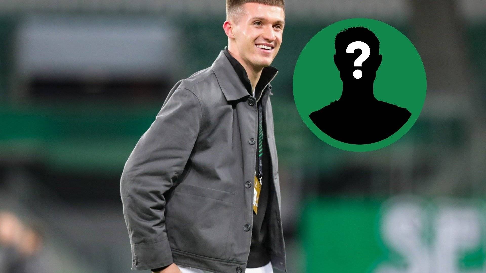 Celtic backed to sign ‘great player’ and then ‘blossom’ in the next year alongside Johnny Kenny