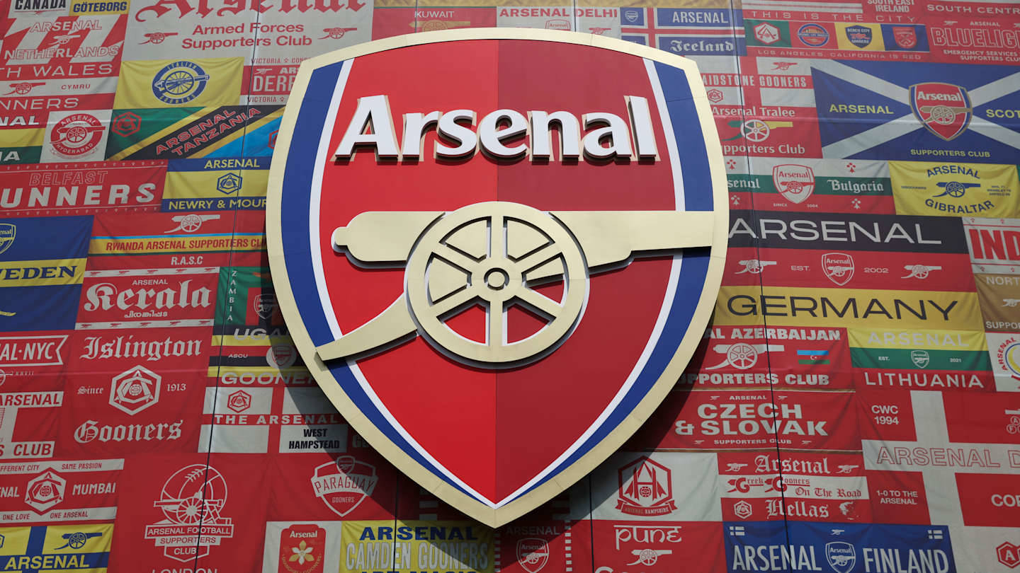 Celtic can sign 22-year-old Arsenal forward for free