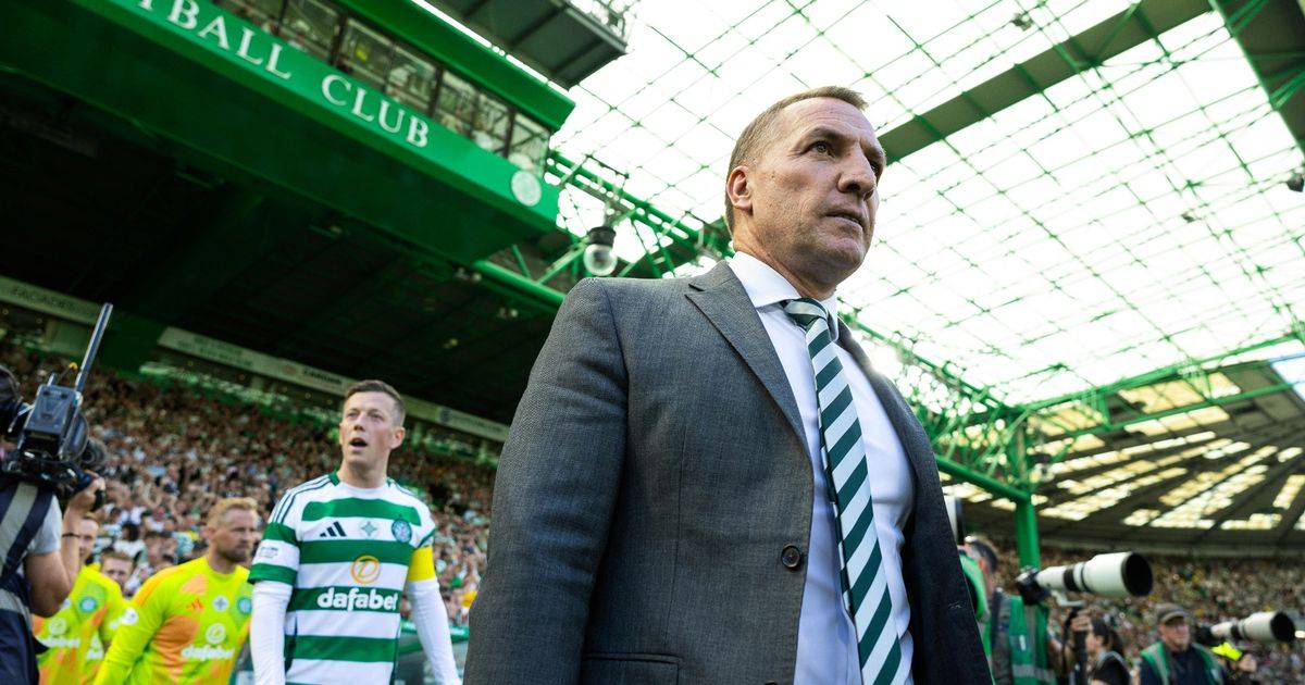 Celtic fans fear transfer ‘biscuit tin mentality’ is now fact as Hotline dissects four deals for Brendan Rodgers