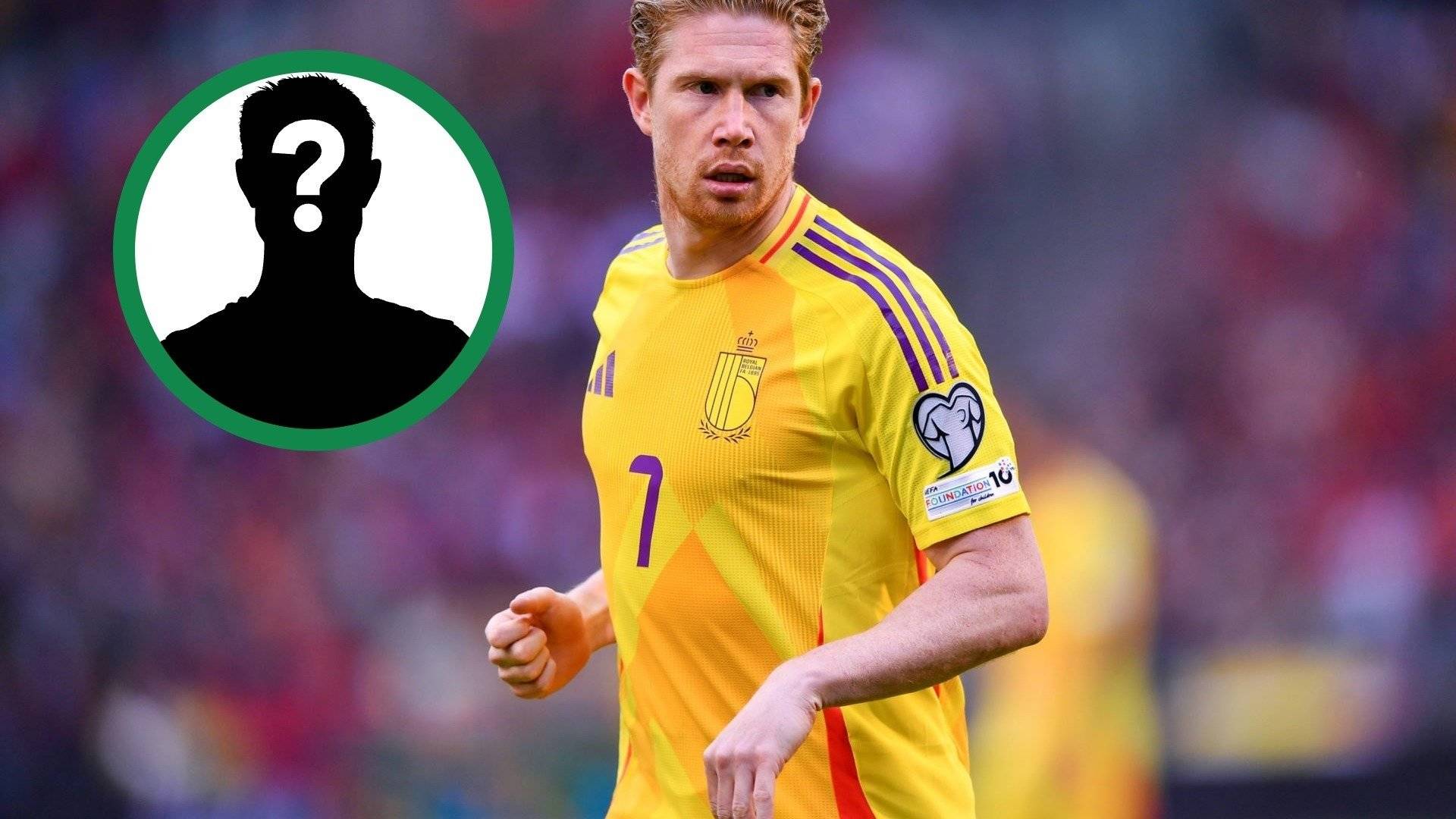 Celtic hero could now play alongside Kevin de Bruyne after £25.6 million transfer bid