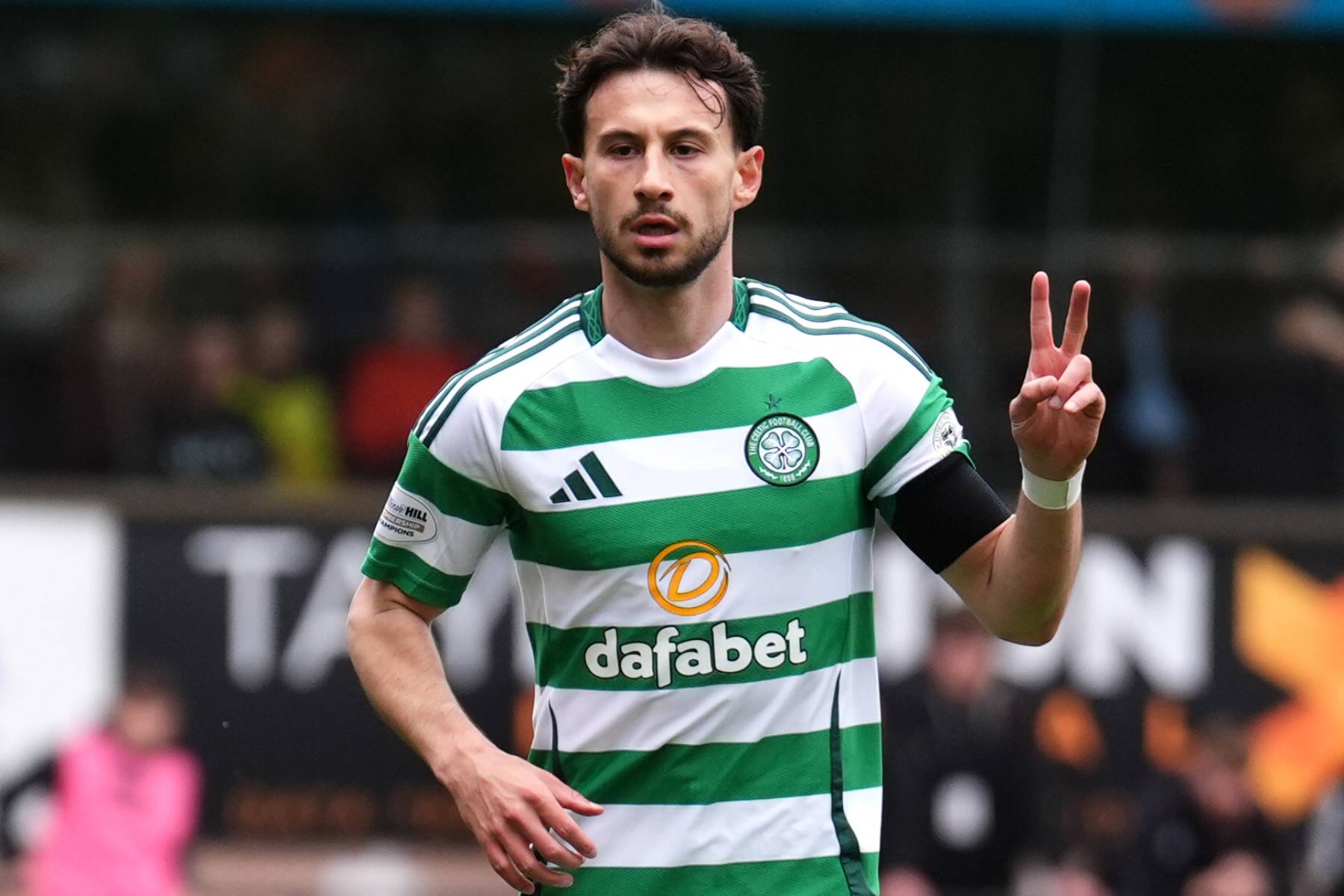 Celtic in ‘advanced’ talks with club over leading star as switch edges closer