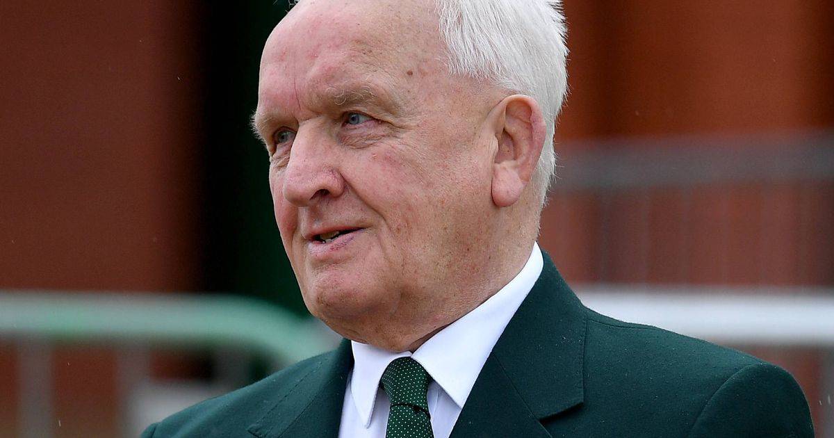 Celtic legend and Lisbon Lion John Clark dies aged 84 as club pays tribute