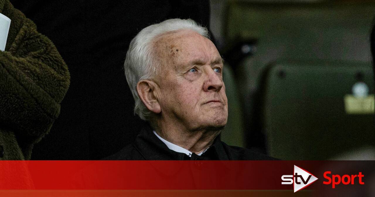 Celtic legend and Lisbon Lion John Clark dies aged 84