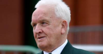 Celtic legend John Clark dies aged 84 as tributes pour in for Lisbon Lion