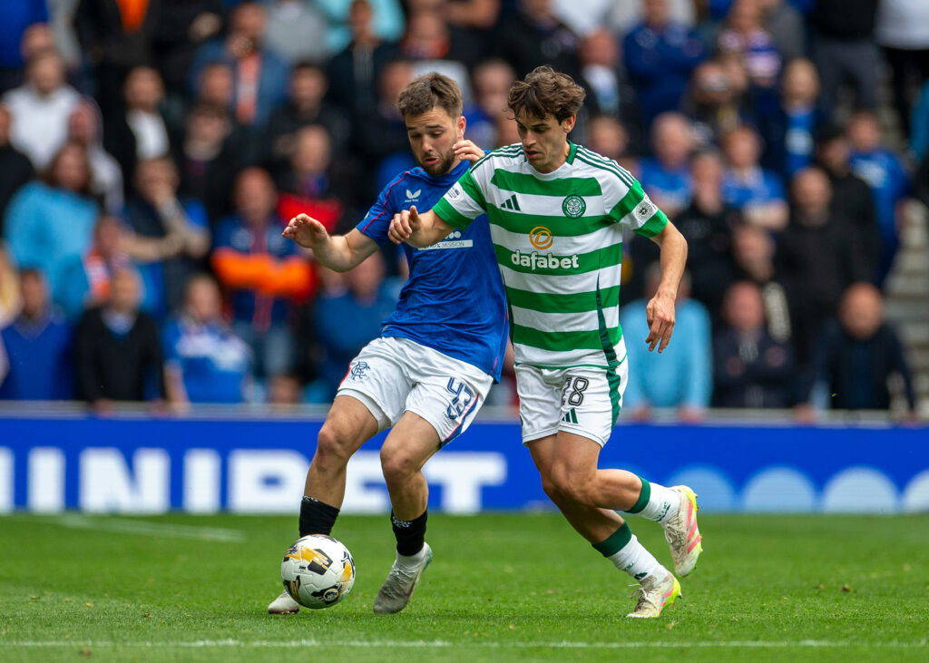 Celtic Narrative Twisted in Ridiculous Rangers EGM Take