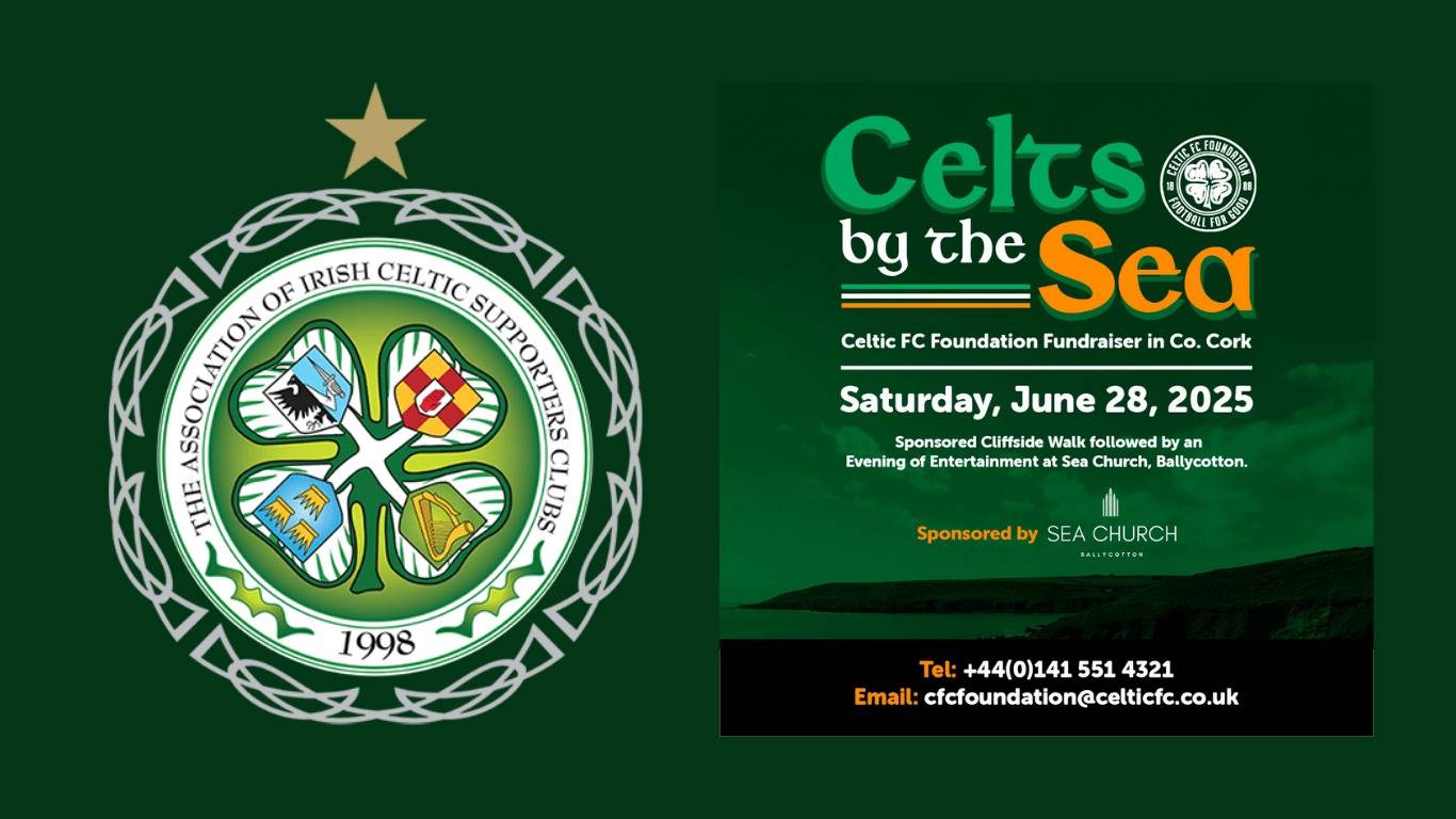 Celts by the Sea