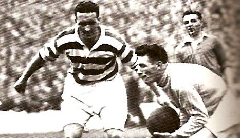 CLASSIC CELTIC: END OF 16 YEARS OF TITLE MISERY (Part 1)