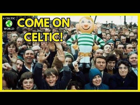 Come On Celtic!