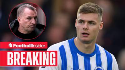 Expert: Celtic backed to beat Everton to sign Premier League gem on loan