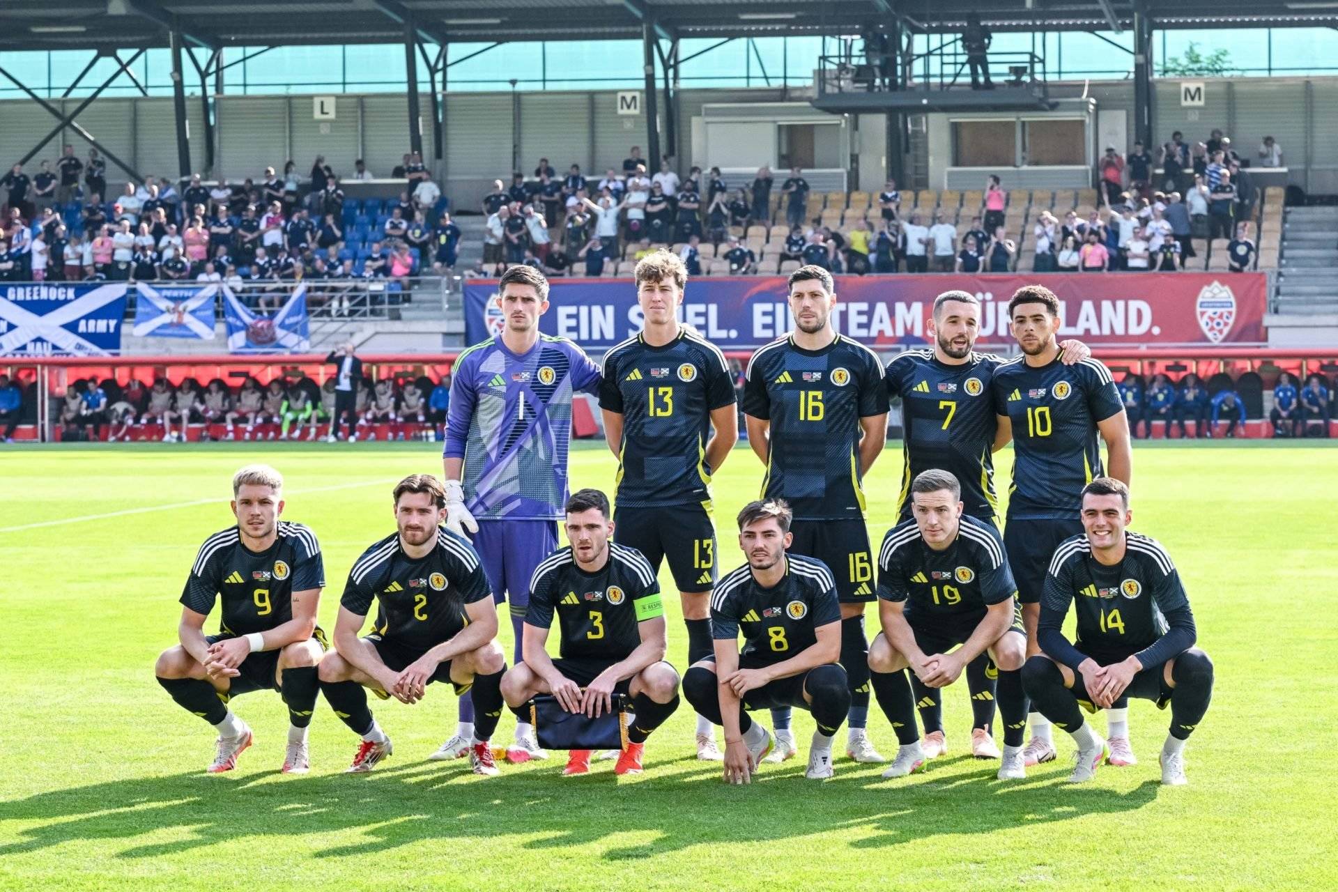 ‘He is a student of the game’ &ndash; Dad of Celtic transfer target expects his son to leave