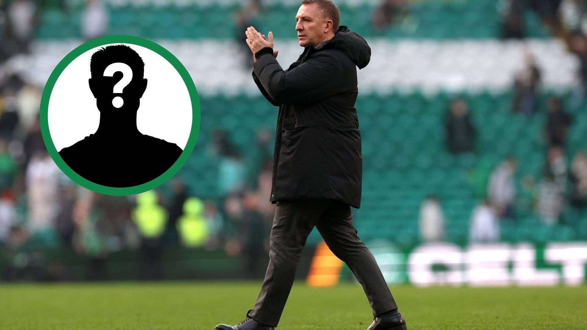‘He should leave’- Celtic star told to go despite being ‘impressive’ under Brendan Rodgers