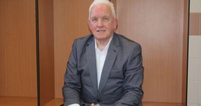 I always felt a great empathy for John Clark because the great Celtic servant and I shared tragic circumstances