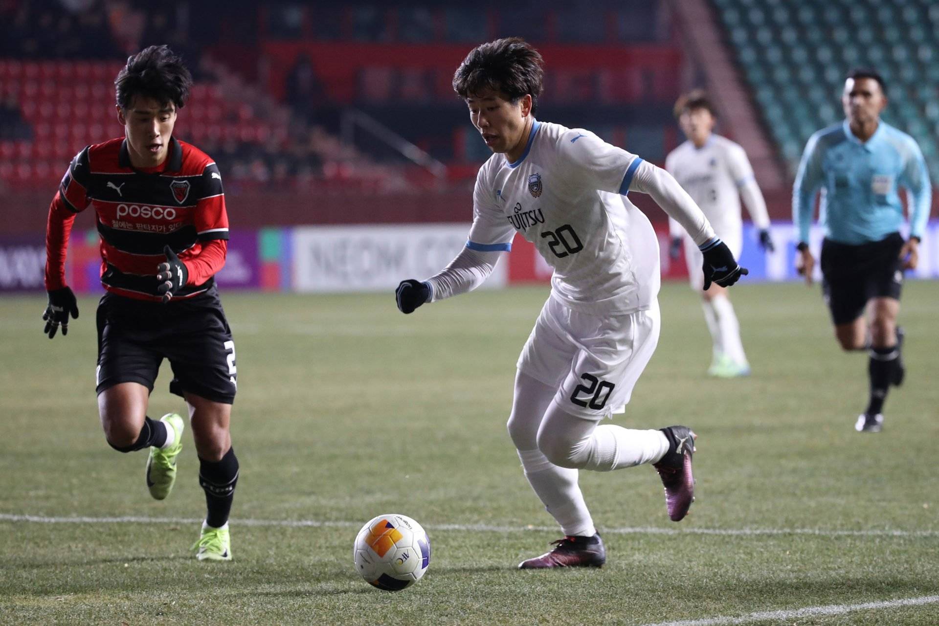 ‘I want’ &ndash; Shin Yamada responds to Celtic transfer talk as forward linked with summer move