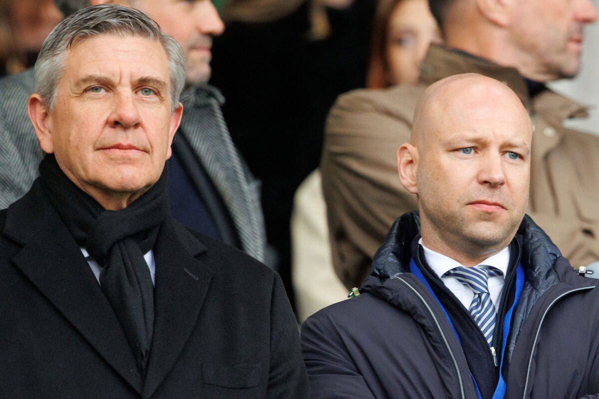 Jackson thinks the Celtic board will be watching Ibrox closely today? They might be, but not for the reasons he thinks...