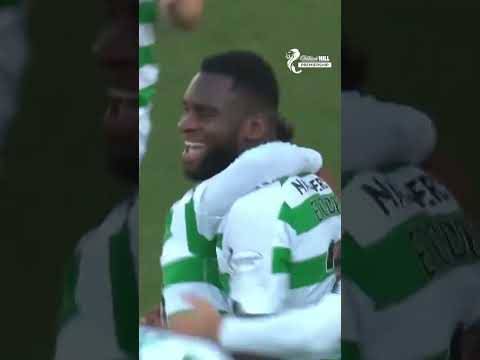 Jeremie Frimpong’s At Celtic?‍? #shorts
