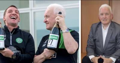 John Clark dead aged 84 as Celtic mourn the loss of another legendary Lisbon Lion