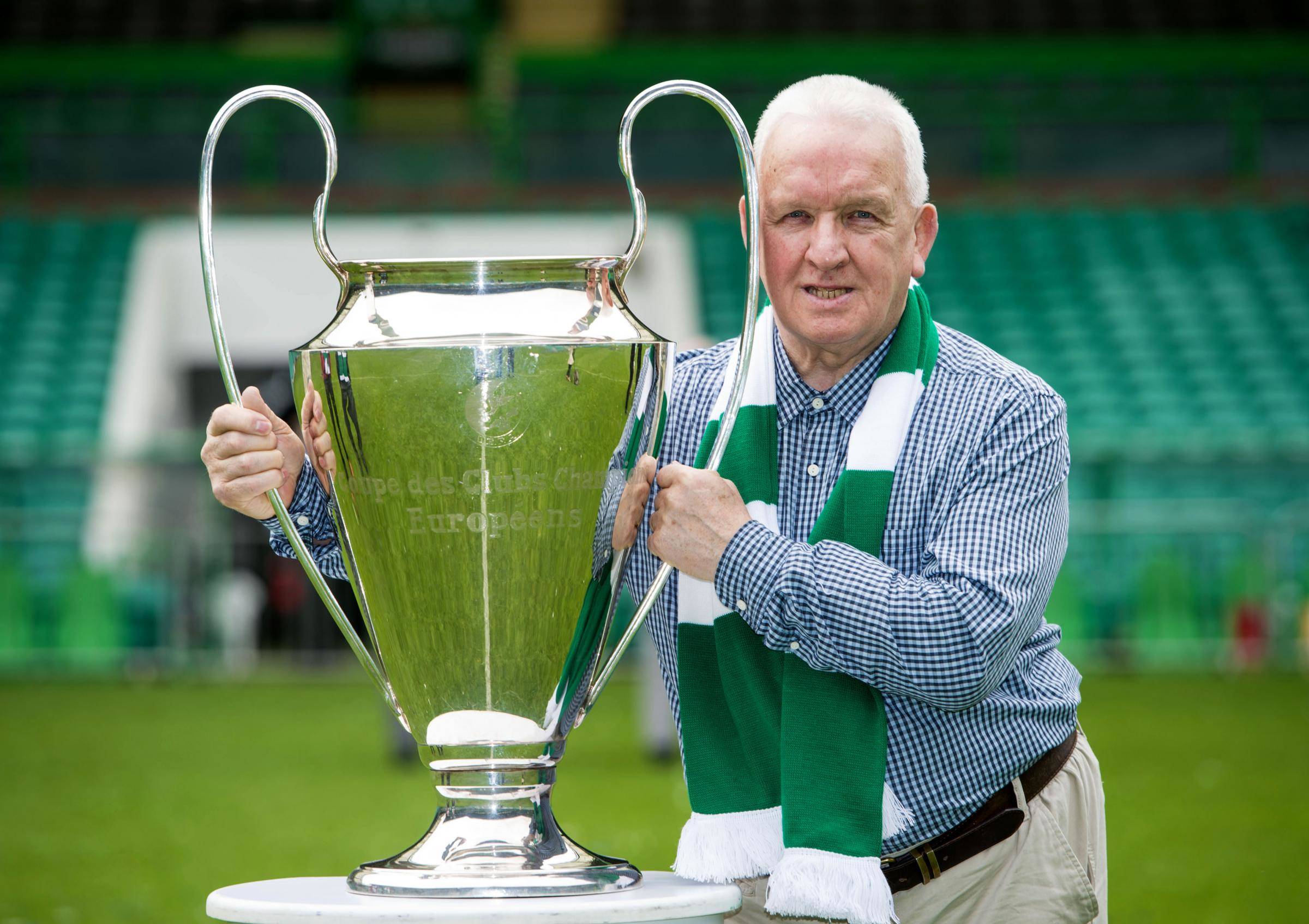 John Clark’s 2022 interview that highlights what a remarkable Celtic man he was