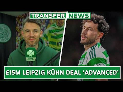 Kühn Nearing £15M Leipzig Move? | Monday Transfer News