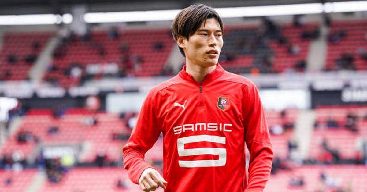 Kyogo sparks Birmingham City interrogation as Rennes insider breaks silence on Celtic hero’s transfer rumours
