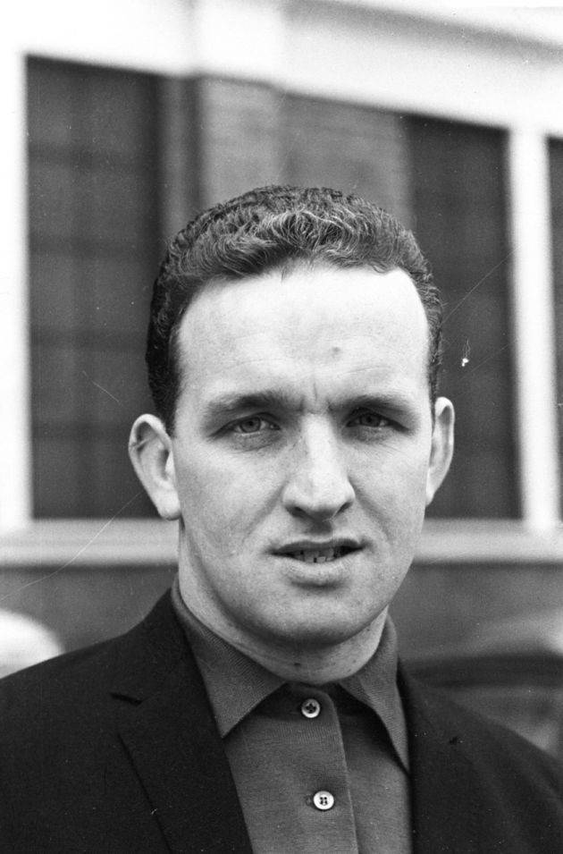 Legendary Celtic star and Lisbon Lion John Clark has passed away
