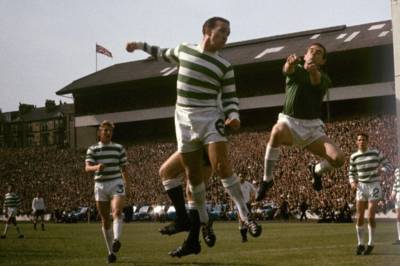 Lisbon Lion and Celtic great John Clark dies aged 84