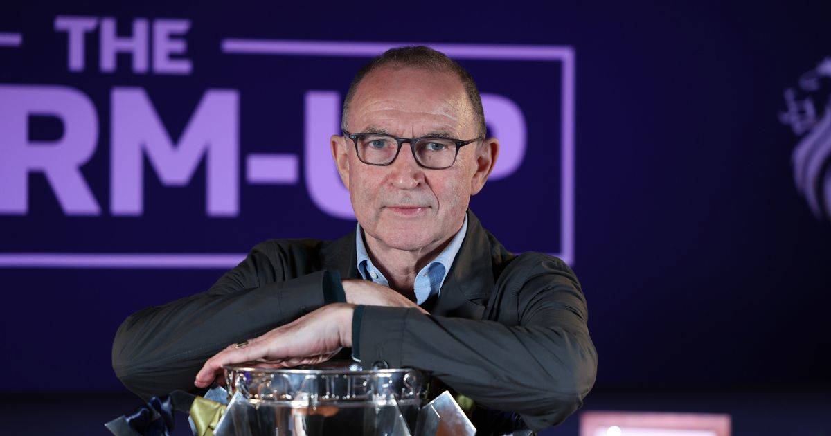 Martin O’Neill sends ‘paranoid’ Rangers a message and then issues brutal takedown