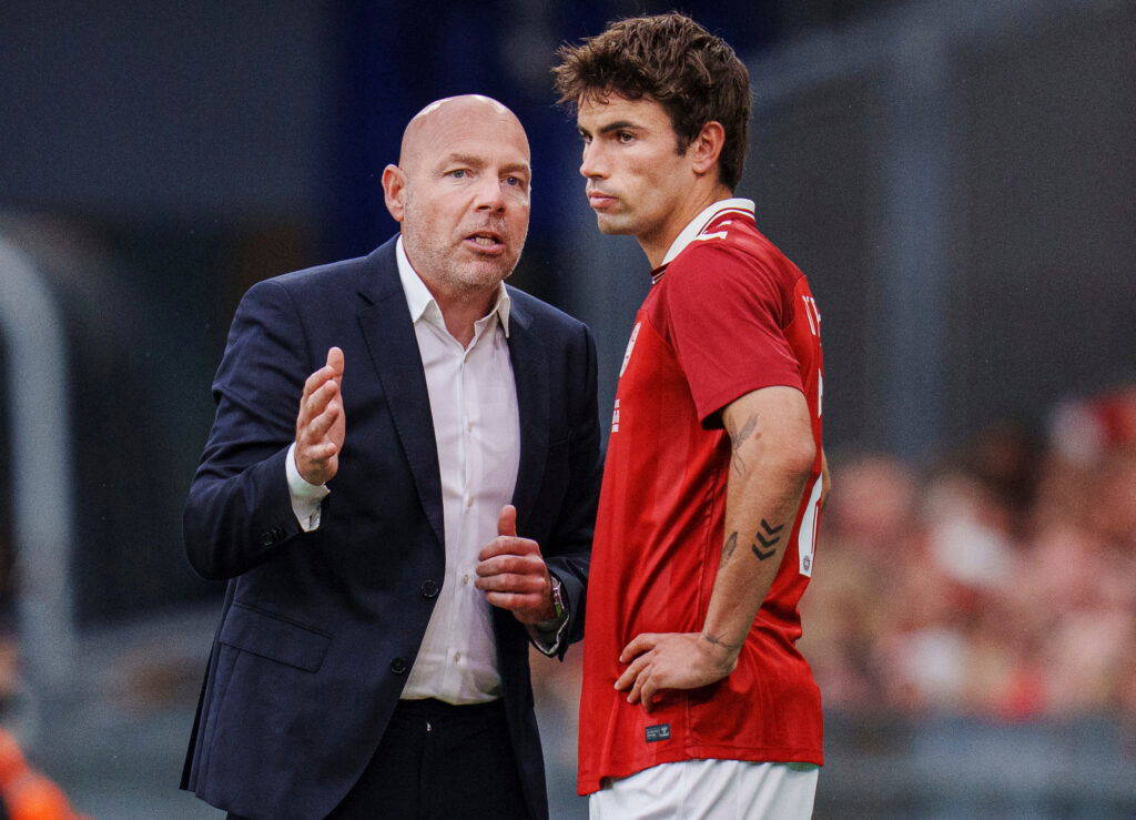 Matt O’Riley Saga Threatens Celtic Windfall
