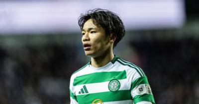 Reo Hatate in Celtic transfer exit rethink as Lennon Miller to Parkhead ship may have sailed – Monday Jury