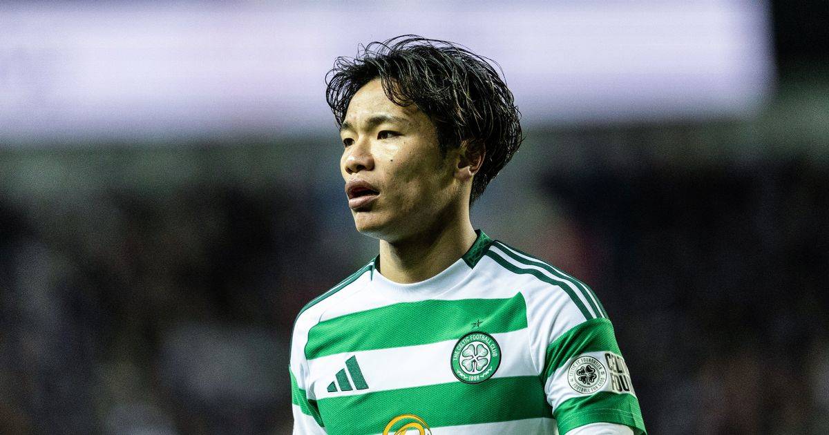 Reo Hatate in Celtic transfer exit rethink as Lennon Miller to Parkhead ship may have sailed &ndash; Monday Jury