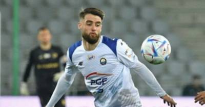 Said Hamulic to Dundee United transfer stalls as Toulouse striker told to u-turn and leave Jim Goodwin sweating