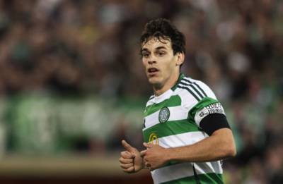 Shellshocked Celtic star makes ‘not the best’ admission after shock Euros defeat