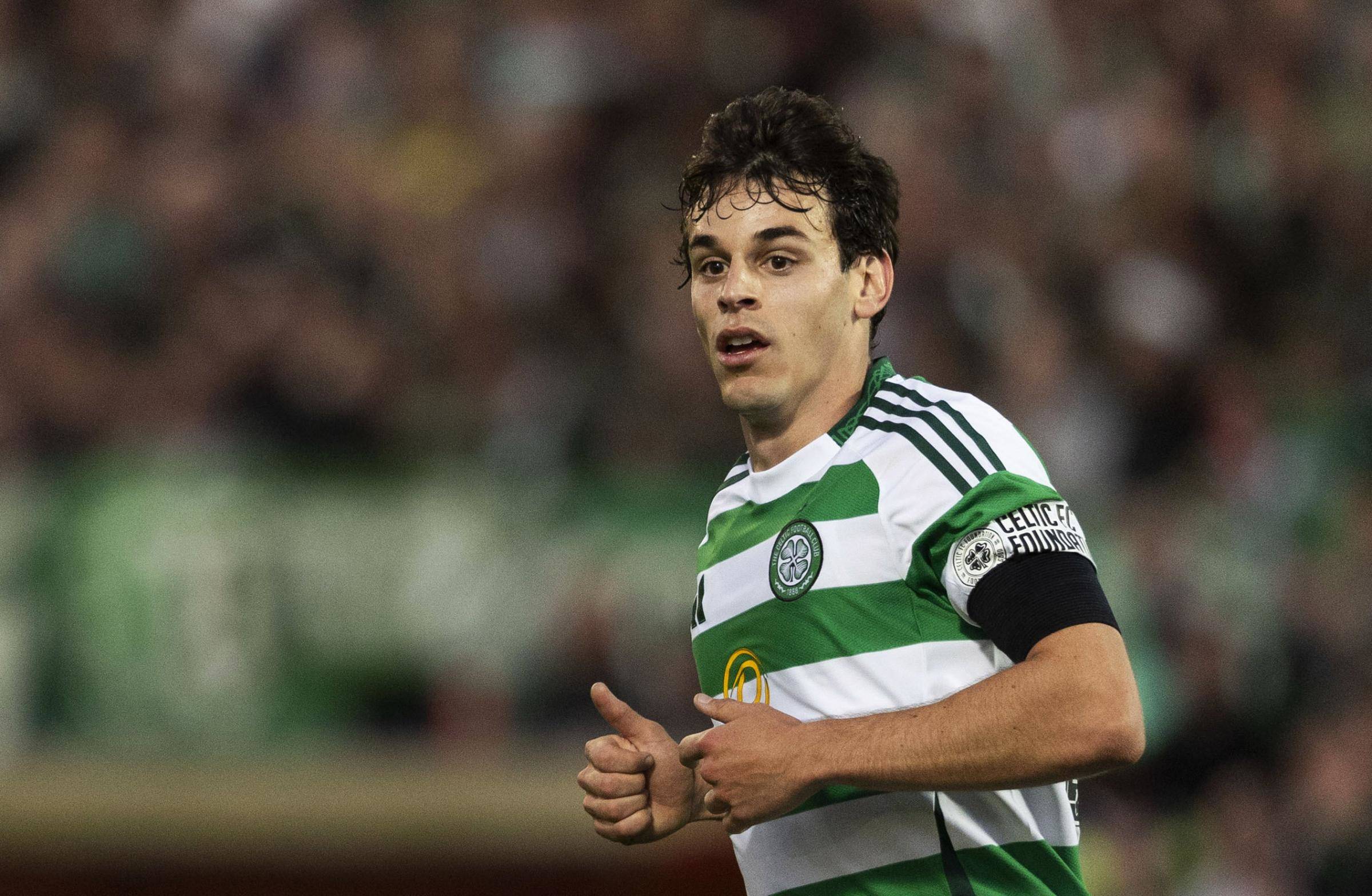 Shellshocked Celtic star makes ‘not the best’ admission after shock Euros defeat