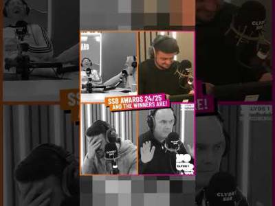 The BEST moments of the season on Superscoreboard, voted by you!