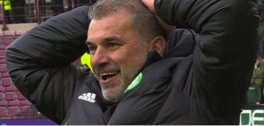 THE POSTECOGLOU STORY: PARADISE FOUND (October 2022)