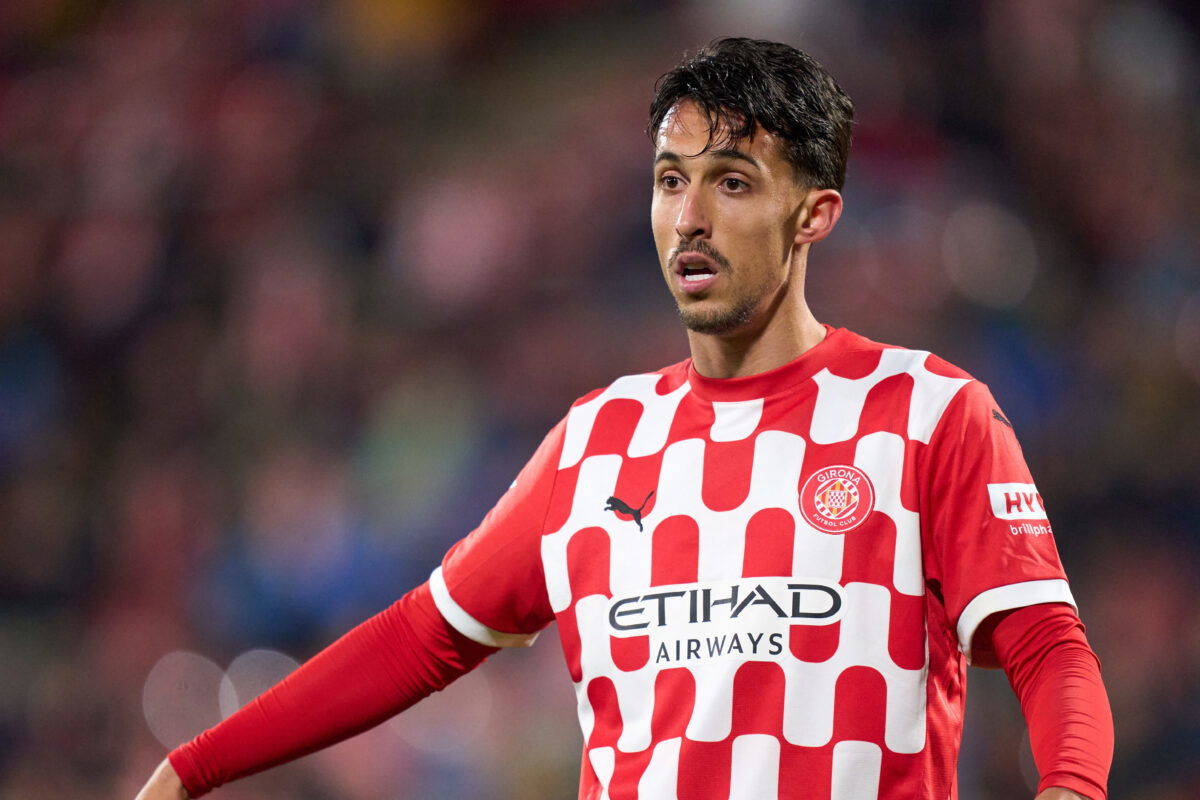 Why would Celtic be willing to pay Girona £5million for Bojan Miovski, yet they wouldn’t pay Aberdeen that kind of money for him?