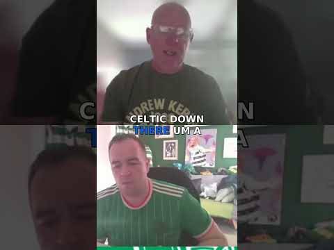 A Heartfelt Tribute to a Celtic Legend