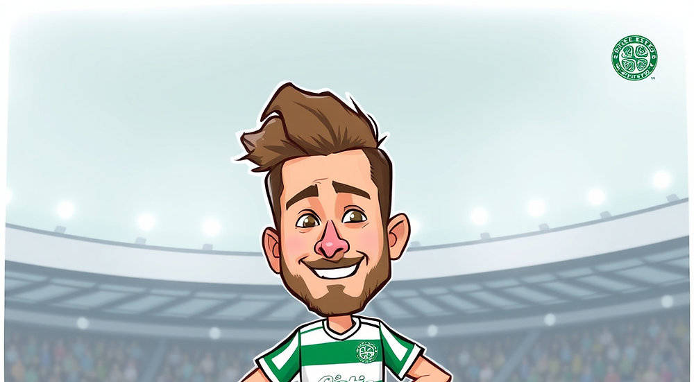 Although 15 Million is Cheap for Nicholas Kuhn, Celtic Know the Price of Keeping an Unhappy Player