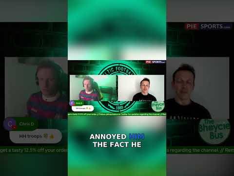 Brendan Rodgers: The Key to Celtic’s Future?