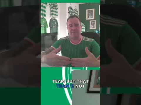 Brendan’s Evolution: Will Celtic’s Team Transform This Pre-Season?